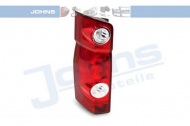Фонарь JOHNS 95 82 87-1