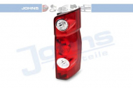 Фонарь JOHNS 95 82 88-1