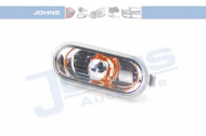Фонарь JOHNS 95 27 21-1