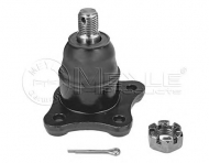 Шарнир MEYLE 37-16 010 0022