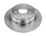 Тормозной диск MEYLE 515 523 5014