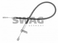 Трос SWAG 10 91 8117