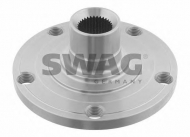 Ступица колеса SWAG 30 92 4947