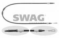 Трос SWAG 30 92 6455