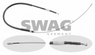 Трос SWAG 30 93 0727