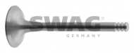 Клапан SWAG 30 93 4531
