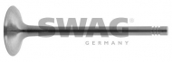 Клапан SWAG 30 93 6497