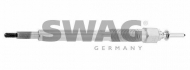 Свеча накаливания SWAG 40 91 8831
