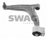 Рычаг независимой подвески колеса SWAG 40 92 3001