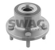 Комплект подшипника SWAG 50 93 2592