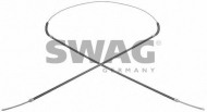 Трос SWAG 70 91 2382