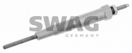 Свеча накаливания SWAG 83 92 6757