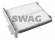 Фильтр SWAG 83 92 7908