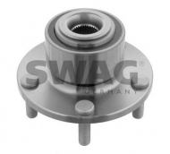 Комплект подшипника SWAG 83 93 2868