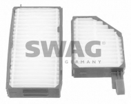 Фильтр SWAG 87 92 7838