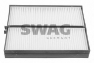 Фильтр SWAG 90 92 4542