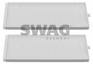 Фильтр SWAG 90 92 7943