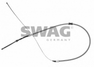 Трос SWAG 99 90 4672