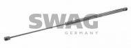 Газовая пружина SWAG 99 91 7880