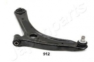 Рычаг независимой подвески колеса JAPANPARTS BS-912L