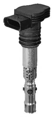 Катушка зажигания BERU ZSE043