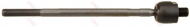 Шарнир TRW JAR167