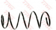 Пружина TRW JCS244