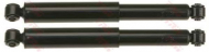 Амортизатор TRW JHT143T
