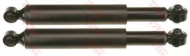 Амортизатор TRW JHT154T
