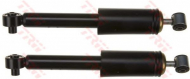 Амортизатор TRW JHT204T