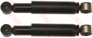 Амортизатор TRW JHT208T