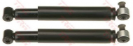 Амортизатор TRW JHT427T