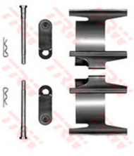 Комплектующие TRW PFK298