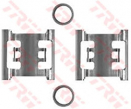 Комплектующие TRW PFK340