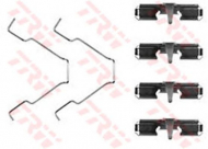 Комплектующие TRW PFK367