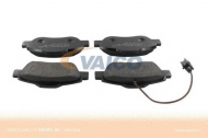 Комплект тормозных колодок VAICO V24-0029