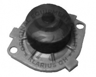 Насос QH Benelux QCP3364