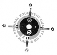 Фланец QH Benelux EMD1631