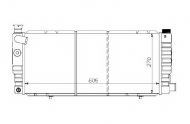 Теплообменник QH Benelux QER1288