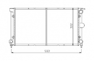 Теплообменник QH Benelux QER1399