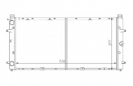 Теплообменник QH Benelux QER1421