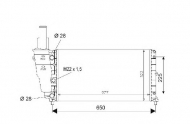 Теплообменник QH Benelux QER1545