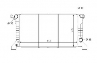 Теплообменник QH Benelux QER1651