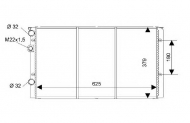 Теплообменник QH Benelux QER1666
