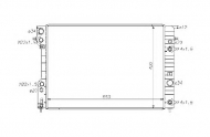 Теплообменник QH Benelux QER1695