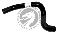 Шлангопровод QH Benelux RH2032