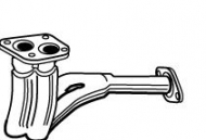 Трубка WALKER 02797