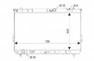 Теплообменник QH Benelux QER2194