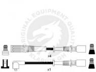 Комплект электропроводки QH Benelux XC366