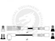 Комплект электропроводки QH Benelux XC535